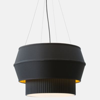 Delta V Pendant by Rich Brilliant Willing - Starlight Lighting USA and Canada